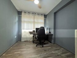 Blk 458A Fernvale Woods (Sengkang), HDB 5 Rooms #486678901